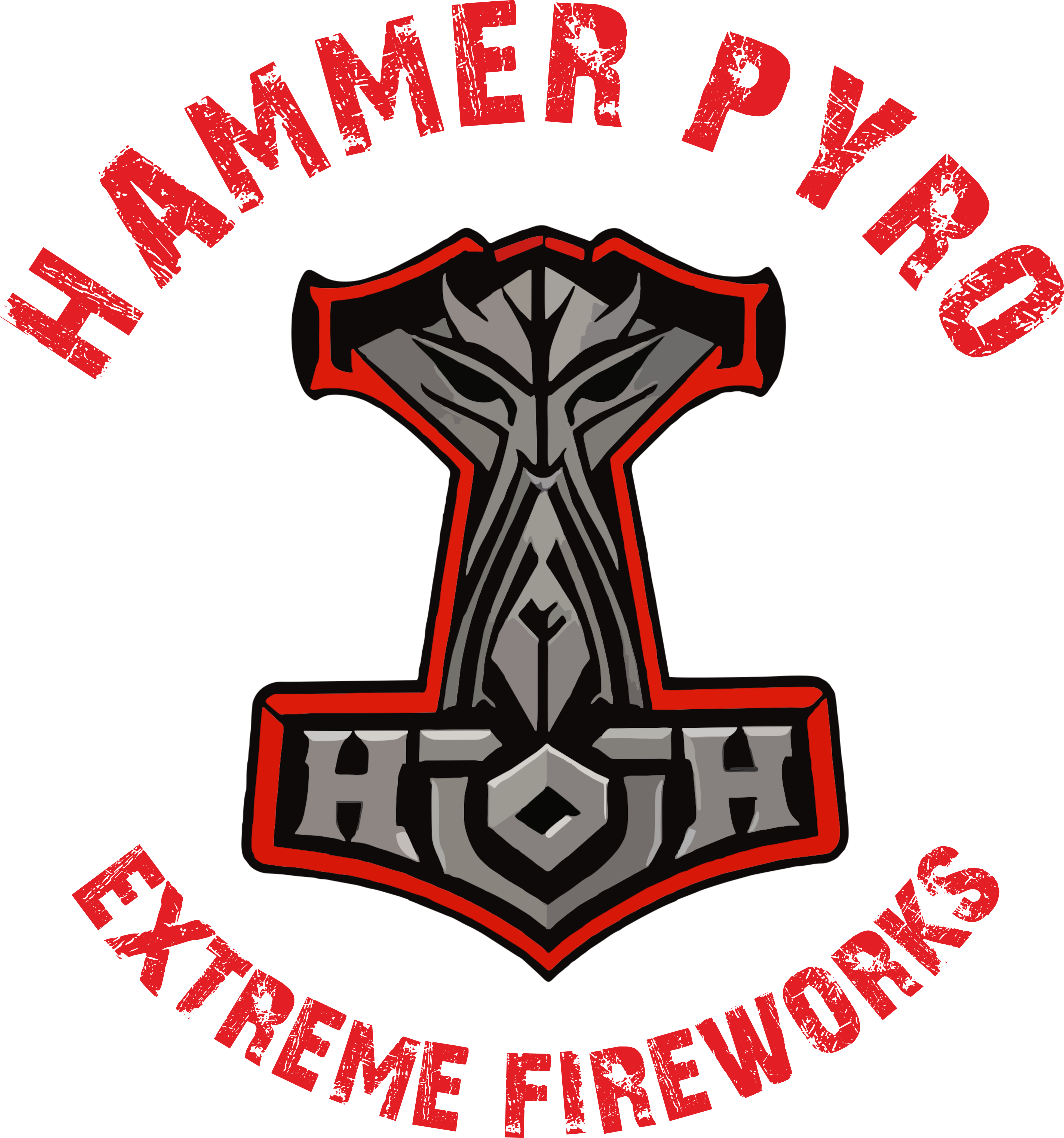 Hammer Pyro Extreme Fireworks Startseite 