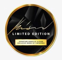 Klásek Limited Edition