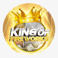 King of Fireworks