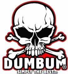 DUMBUM Logo