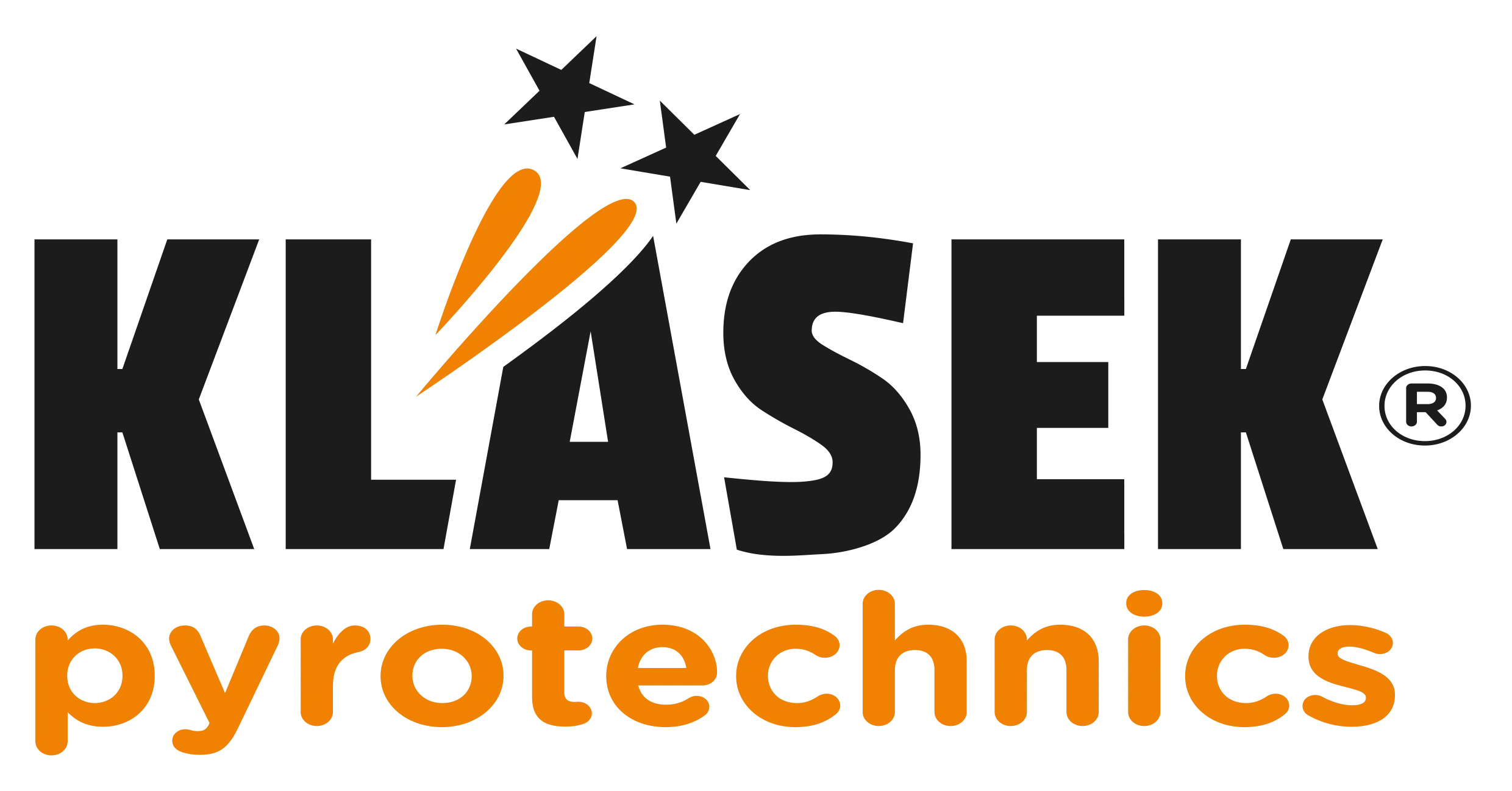 Klasek Logo