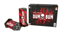 Dumbum triple shot 5er Pack
