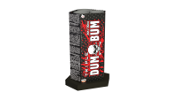 Dumbum triple shot