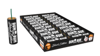 Dumbum black edition 120db 20er