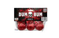Dumbum Explosive ball 15