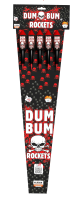 Dumbum rocket