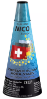 Schweizer Vulkan Aqua Stars 6 meter