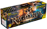 Ragnarök, 80 Schuss
