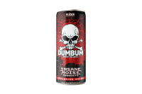 Dumbum Explosive Energy drink