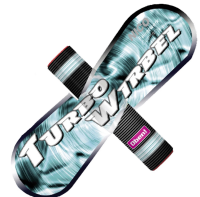 Turbo-Wirbel, 2er-Schtl.