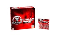 Scream Wasp 6er Pack