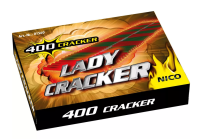 Lady-Cracker, 400er