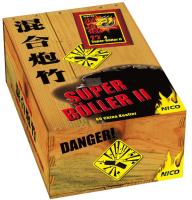 Super-Böller II, Schinken 80stk