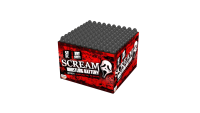 Scream 100