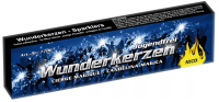 Wunderkerzen 18 cm, 40er-Schtl.
