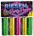 Riesen-Party-Popper, 5er-Btl.