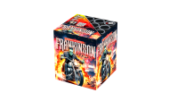 Frankinson Harley