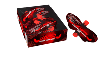 Feuer-Vampír 6er Pack