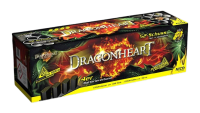 Dragon Heart, 52 Schuss
