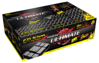 ProfiLine Ultimate, 235 Schuss