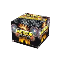 Meteor 64 Ran F3