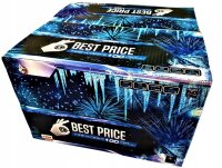 Best Price Frozen 100 schuss F3