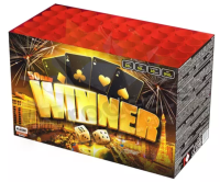 Winner 50 Schuss F3