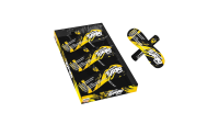 Turbo Biene 3er Pack