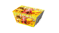 Goldman 49 Schuss