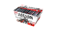 Assasin Air show