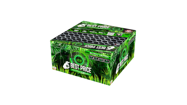 Best price Slow motion Devils crym 100 Schuss