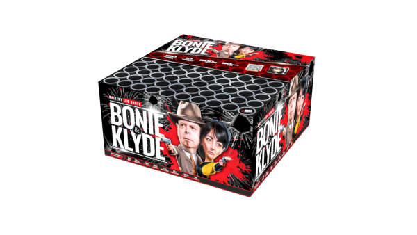 Bonie and Klyde