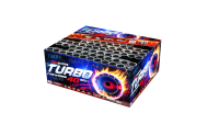 Turbo 20mm shots 40