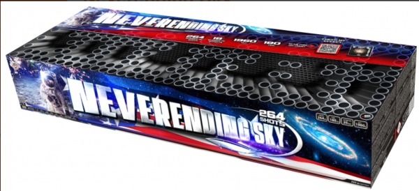 Neverending Sky