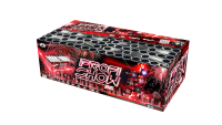 Profi Fireworks show 96