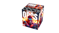 Orcs pyro