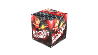 Rocket Rooney