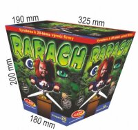 Rarach