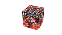 Legioner Pyro / Pleskoň F3