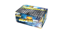 Pyrotechnology 122