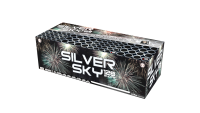 Silver Sky