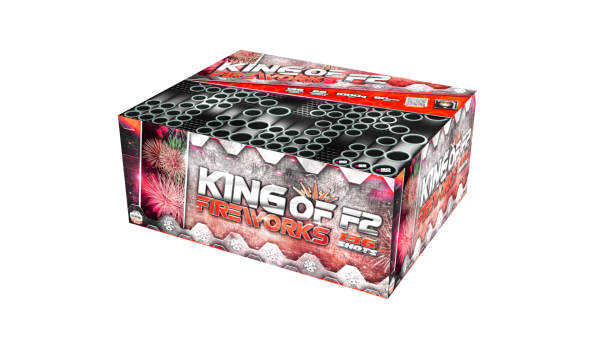 King fireworks 136