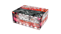 King fireworks 136