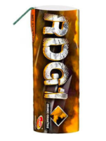 RDG1-Rauchbombe (Orange)