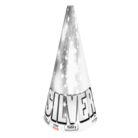 Silver stars Vulkán 1500g 7 meter