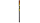 Signature range Bombenrohr 75cm