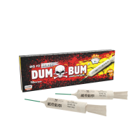 Dumbum Big F2 silver (F3)
