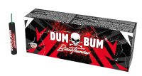 DumBum Black Thunder 100er Pack