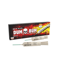 Dumbum Big F2 black (F3)