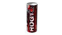 RDG1-Rauchbombe (Rot)